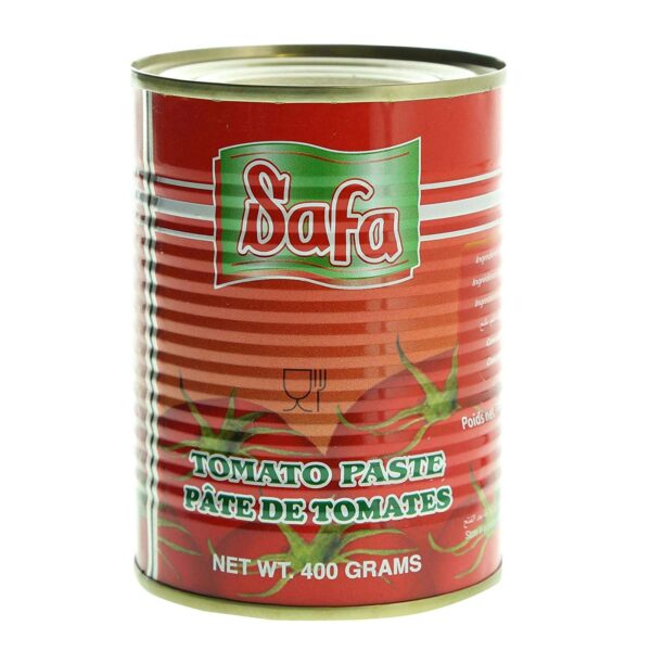 Tomato Paste 400 gm