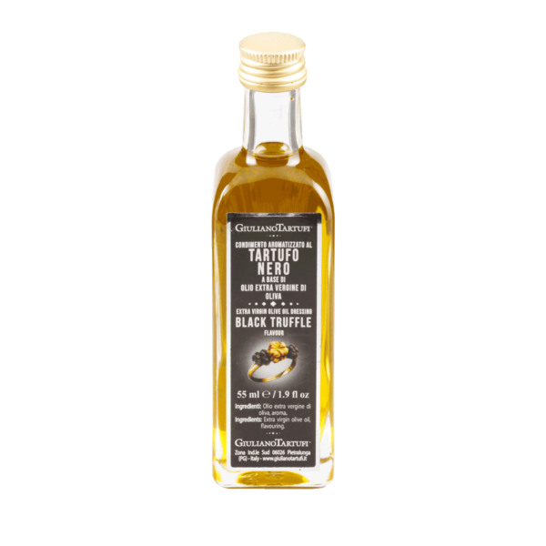 Black Truffle Extra Virgin Olive Oil 55ml